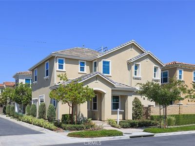 15812 Ellington Way, Chino Hills, CA, 91709