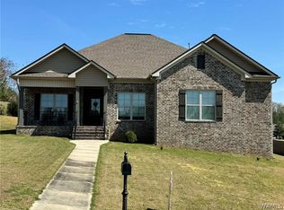 13921 Darden Ave, Northport, AL 35475