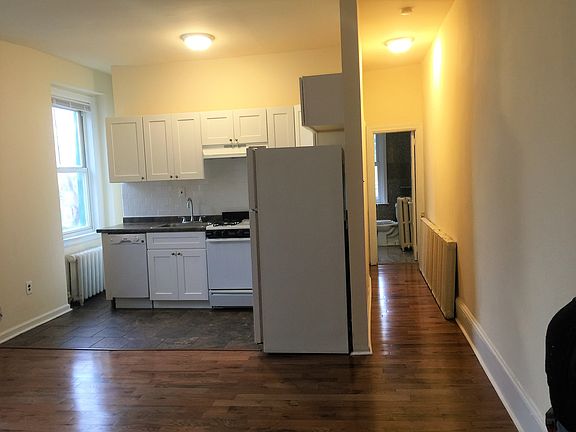 Living/Dining/Kitchen