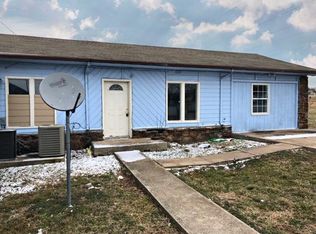 25015 Highway 82, Park Hill, OK 74451