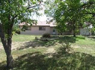 224 E 6th St, Cimarron, NM 87714