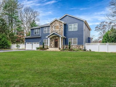 152 Wood Road, Centereach, NY, 11720