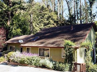 754 Glen Canyon Rd, Santa Cruz, CA 95060