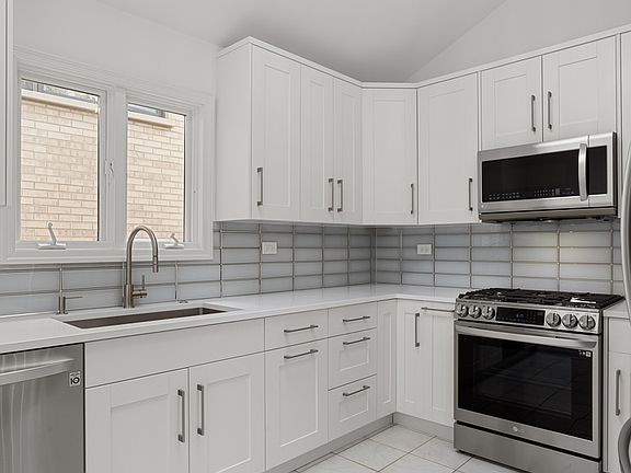 5th image of 4139 N Oketo Ave