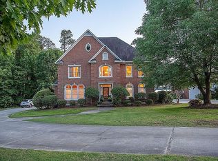 101 Tapp Poin, Chapin, SC 29036