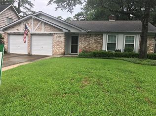 9614 John Bank Dr, Spring, TX 77379