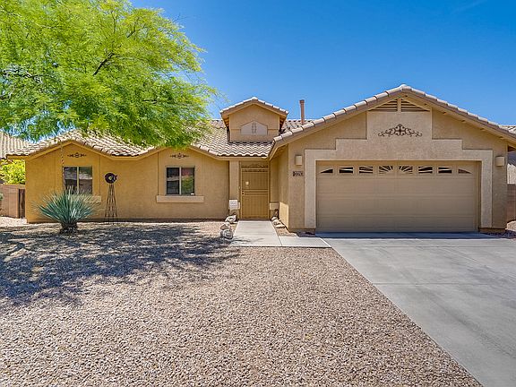 4th image of 6606 S Quail Vista Dr