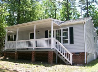 5625 Winterleaf Dr, North Chesterfield, VA 23234
