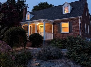 1225 Greystone Ave, Richmond, VA 23224