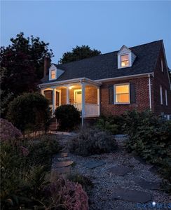 1225 Greystone Ave, Richmond, VA, 23224