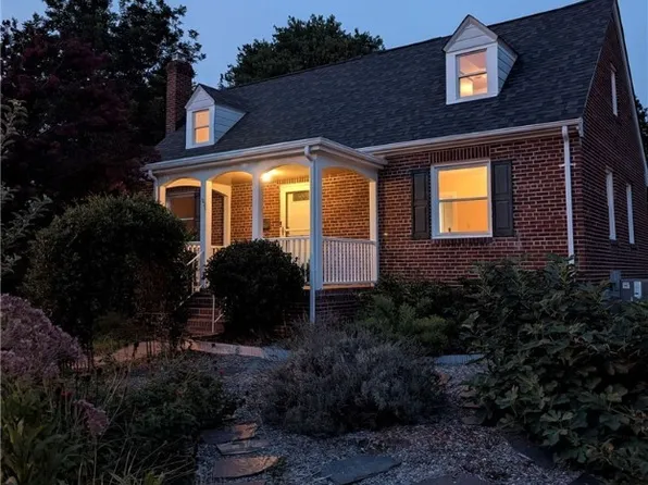 1225 Greystone Ave, Richmond, VA 23224