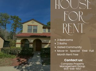 714 Ginger Mill Dr, Saint Johns, FL 32259