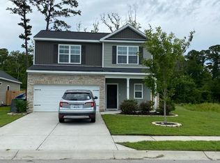 12 Great Bend Dr, Beaufort, SC 29906