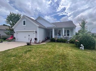 873 Hile Dr E, Muskegon, MI 49441