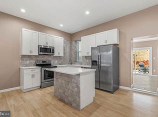 2658 Martha St, Philadelphia, PA