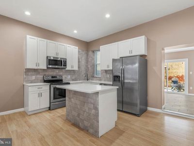 2658 Martha St, Philadelphia, PA, 19125