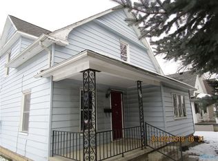 201 E Union St, Walbridge, OH 43465