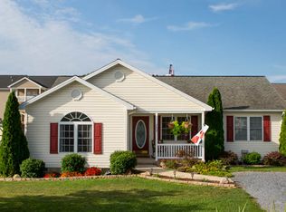 289 Harper St, Weyers Cave, VA 24486
