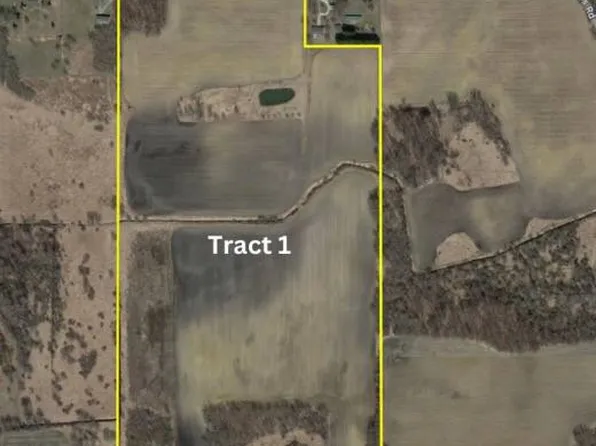 0 Vicary Rd, Leslie, MI 49251