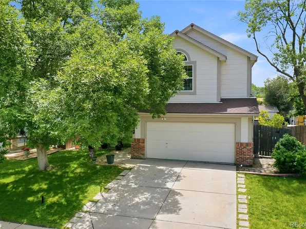 6664 W 96th Place, Westminster, CO 80021