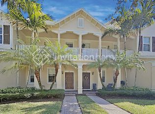 187 E Thatch Palm Cir, Jupiter, FL 33458