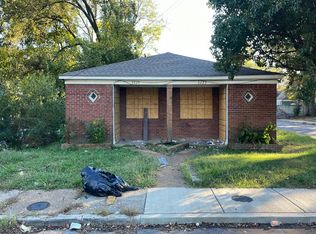 3223 Guernsey Ave, Memphis, TN 38112