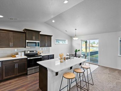 3286 NW 10th Pl Lot 16, Redmond, OR, 97756