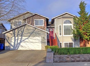 17257 Mountain View Rd SE, Monroe, WA 98272