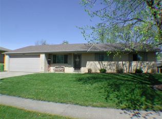 6300 Blue Ash Rd, Dayton, OH 45414