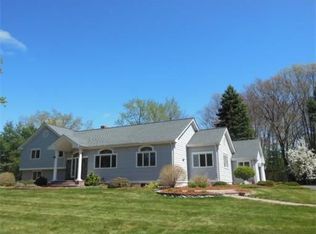 10 Bryant Rd, Lexington, MA 02420