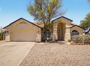 2762 N Ricardo, Mesa, AZ 85215