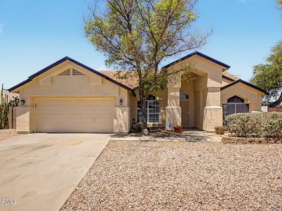 2762 N RICARDO --, Mesa, AZ, 85215