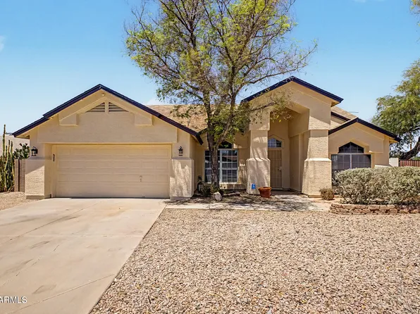 2762 N RICARDO --, Mesa, AZ 85215
