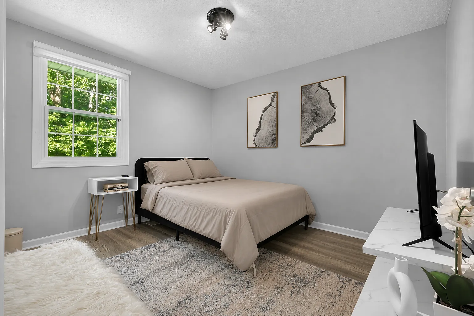 3 bed, 1092 sqft, $3,500 — Photo 3