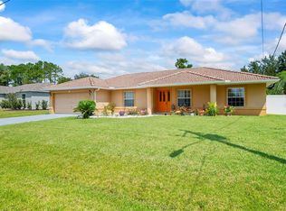 5 Russo Dr, Palm Coast, FL 32164