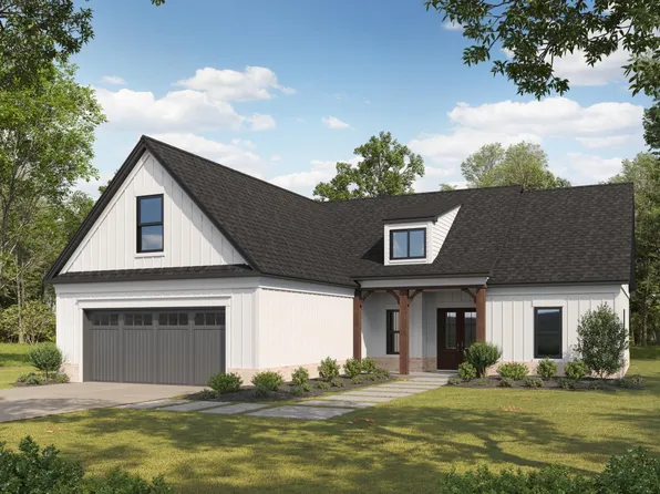 35 Autrey Ave, Odenville, AL 35120