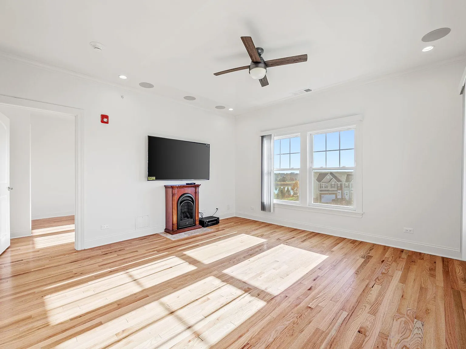 The Legacy Apartments — Photo 4