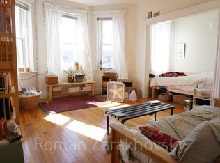 42 Strathmore Rd #45A, Brighton, MA 02135