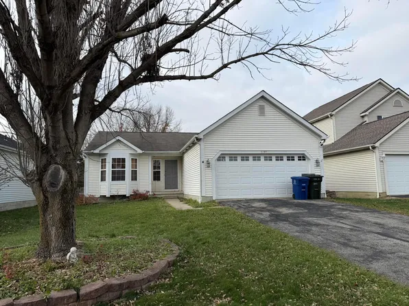 3197 Hines Rd, Columbus, OH 43230