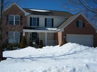 650 Water View Dr, Cranberry Township, PA 16066