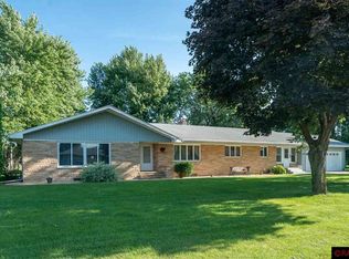 902 Columbia St, Cleveland, MN 56017