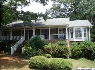 3535 Fox Hollow Ln, Birmingham, AL 35226