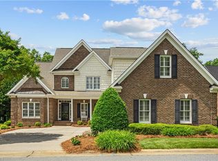 178 Sycamore Ridge Dr, Bermuda Run, NC 27006