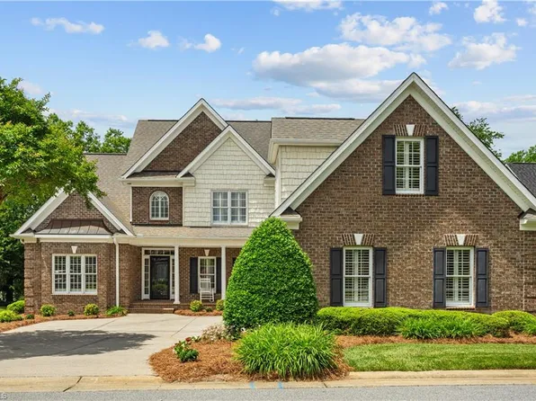 178 Sycamore Ridge Dr, Bermuda Run, NC 27006