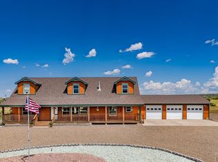 12305 Kunzite Rd, Trinidad, CO 81082