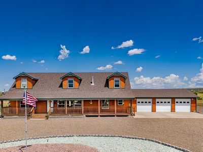 12305 Kunzite Rd, Trinidad, CO, 81082