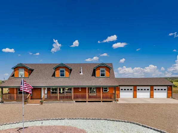 12305 Kunzite Rd, Trinidad, CO 81082