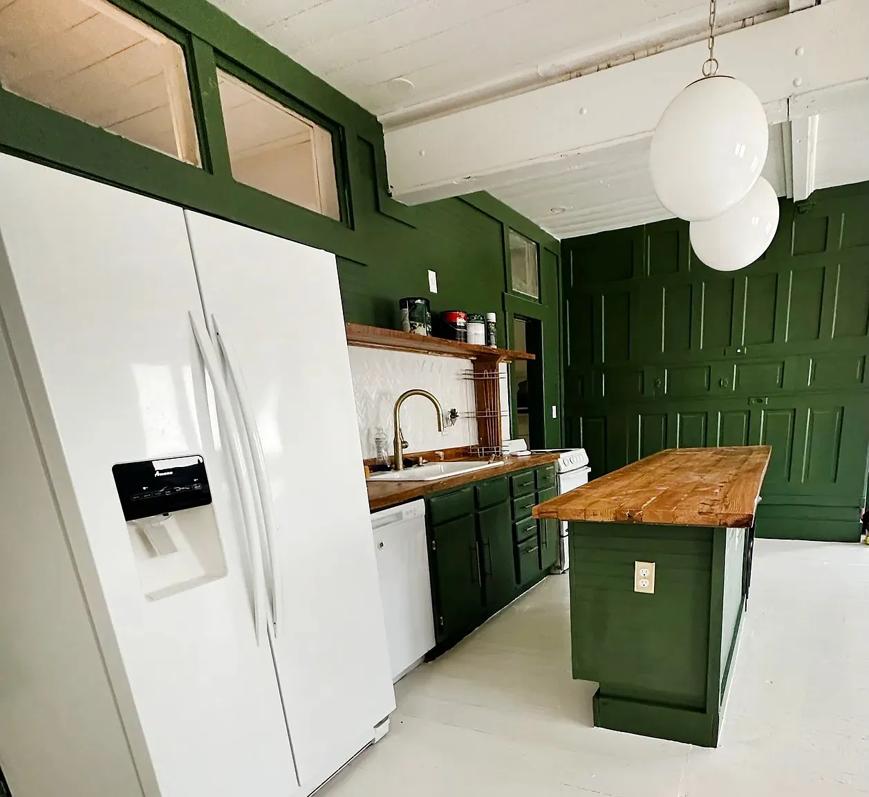 2 bed, 800 sqft, $1,350 — Photo 3