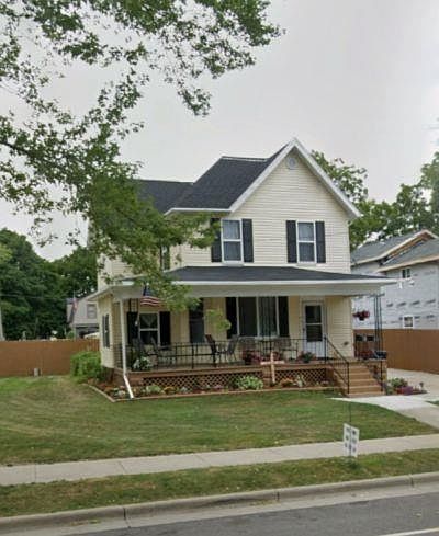 1st image of 615 N Pearl St