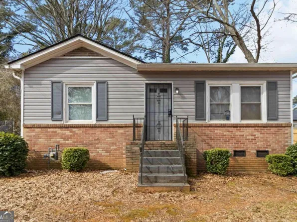2401 Judson Ave, East Pt, GA 30344